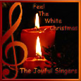 CD - Feel The White Chistmas