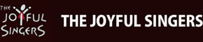 The Joyful Singers